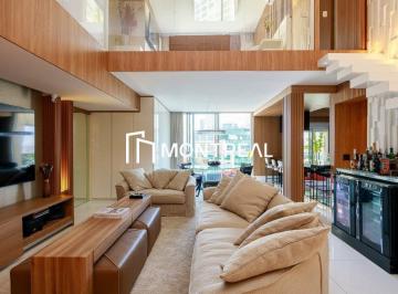 Apartamento · 190m² · 3 Quartos · 2 Vagas · Apartamento à venda - no Brooklin Paulista