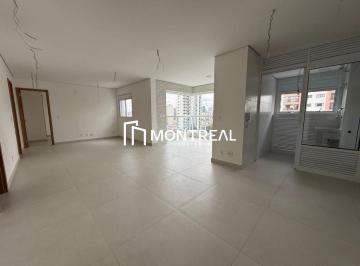 Apartamento · 81m² · 2 Quartos · 2 Vagas · Apartamento à venda - no Cidade Mãe do Céu
