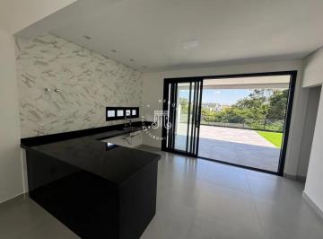 Casa · 362m² · 3 Quartos · 2 Vagas · CASA TERREA À VENDA NO CONDOMÍNIO VILLAGIO AZZURE - ITUPEVA/SP