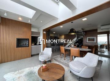 Apartamento · 134m² · 2 Quartos · 2 Vagas · Apartamento à venda - em Brooklin