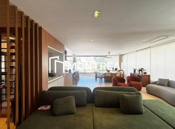 Apartamento · 220m² · 4 Quartos · 3 Vagas · Apartamento à venda - em Sumaré