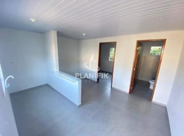 Apartamento · 20m² · 1 Quarto · 1 Vaga · Kitnet para aluguel, 1 quarto, 1 vaga, Holstein - Guabiruba/SC