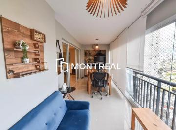 Apartamento · 146m² · 3 Quartos · 2 Vagas · Apartamento à venda - no Ipiranga