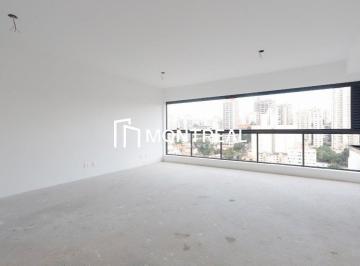 Apartamento · 98m² · 3 Quartos · 2 Vagas · Apartamento à venda - em Perdizes