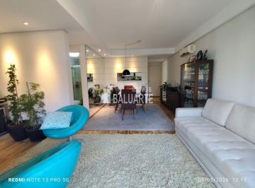 Apartamento · 75m² · 2 Quartos · 2 Vagas · Apartamento a venda no Jardim Marajoara