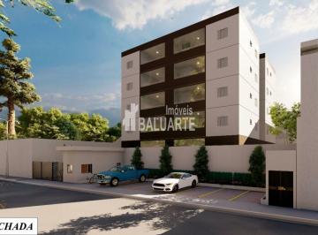 Apartamento · 63m² · 2 Quartos · 1 Vaga · APARTAMENTO A VENDA PRONTO PARA MORAR!