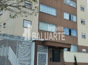 Apartamento · 63m² · 2 Quartos · 1 Vaga · Oportunidade de Apartamento à Venda em Embú-Guaçu, Centro!