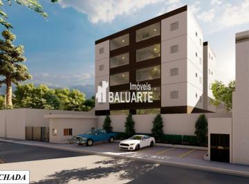 Apartamento · 63m² · 2 Quartos · 1 Vaga · Oportunidade de Apartamento à Venda em Embú-Guaçu, Centro!