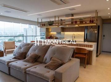 Apartamento · 112m² · 3 Quartos · 3 Vagas · Apartamento à venda - no Ipiranga