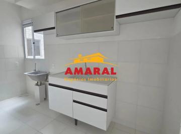cozinha · OPORTUNIDADE APARTAMENTO EM SUZANO S/P - CONDOMÍNIO RESIDENCIAL RAVENA