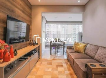 Apartamento · 75m² · 3 Quartos · 1 Vaga · Apartamento à venda - em Belém