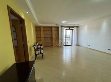 Apartamento de 4 quartos, São José dos Campos · Apartamento Padrão em São José dos Campos