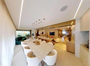 Apartamento · 156m² · 3 Quartos · 3 Vagas · Apartamento à venda - em Mooca