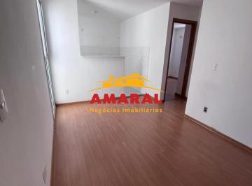 Apartamento · 40m² · 2 Quartos · 1 Vaga · APARTAMENTO NOVO À VENDA EM SUZANO CONDOMÍNIO SALINAS DO MARANHÃO 2 QUARTOS E LAZER COMPLETO