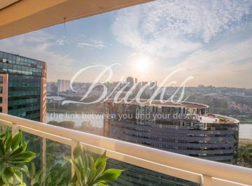 Apartamento · 192m² · 3 Quartos · 3 Vagas · APARTAMENTO A VENDA NO BROOKLIN - FLORIDA PENTHOUSE