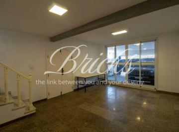 Casa · 145m² · 3 Quartos · 2 Vagas · CASA VENDA BROOKLIN RECÉM REFORMADA 3 SUITES