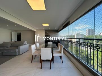Apartamento · 137m² · 3 Quartos · 3 Vagas · Apartamento à venda - em Brooklin