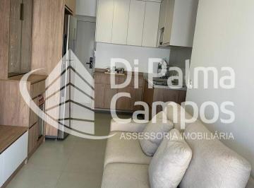 Apartamento · 50m² · 2 Quartos · 1 Vaga · Apartamento à venda com 2 quartos e varanda integrada na Vila Mariana