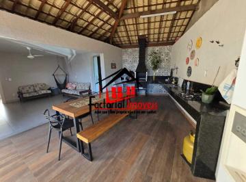 Casa · 203m² · 3 Quartos · 4 Vagas · Casa de 3 quartos à venda no bairro Álvaro Camargos – Belo Horizonte/MG