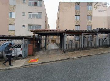 Apartamento · 40m² · 1 Quarto · 1 Vaga · Apartamento com 1 dormitório para alugar por R$ 1.500,00/mês - Jardim Cocaia - Guarulhos/SP
