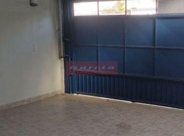 Casa · 171m² · 3 Quartos · 2 Vagas · Linda casa com 4 dorm,entrada lateral, 2 vagas 3 wcs, sala ampla