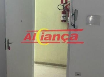 Apartamento · 32m² · 1 Quarto · Apartamento com 1 dormitório - centro de Guarulhos por R$1.500,00