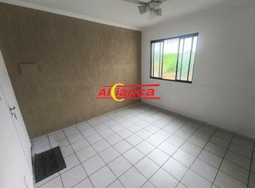 Apartamento · 45m² · 2 Quartos · 1 Vaga · CONDOMÍNIO VENANCIO AIRES - GUARULHOS SP
