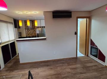 Apartamento · 71m² · 2 Quartos · 1 Vaga · Apartamento Duplex à venda, 2 quartos, 71m² Setor de Habitações Individuais Norte - Brasília