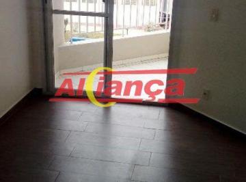 Apartamento · 66m² · 2 Quartos · 1 Vaga · Apartamento para alugar com 2 quartos, sendo 1 suíte- 66 m² - Vila Endres - Guarulhos/SP R$ 1.900,00