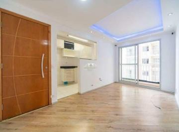 Apartamento · 61m² · 3 Quartos · 1 Vaga · Apartamento à venda, 3 quartos, 1 vaga, Novo Homero Thon - Santo André/SP