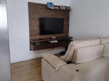 Apartamento · 71m² · 3 Quartos · 2 Vagas · Oportunidade - Apartamento - Vila Industrial - Residencial Blue View - 3 Dormitórios - 71m².