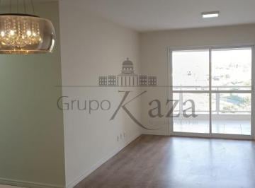 Apartamento · 122m² · 3 Quartos · 2 Vagas · Oportunidade - Apartamento - Edifício Panorama - Vila Ema - 3 Dormitórios - 122m².