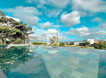 Casa · 333m² · 4 Quartos · 4 Vagas · Casa nova à venda no Condomínio Fazenda Kurumin – Itu/SP | 4 quartos (4 suítes), vista permanente e