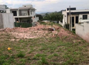 Terreno · 361m² · Terreno em Condomínio -  Putim - Condomínio Verana -  361,20m².