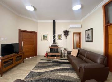 Casa · 216m² · 3 Quartos · 4 Vagas · Casa de Condomínio em Itu para aluguel Condomínio Xapada Parque Ytu - SP | 3 quartos Área total 900,