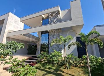 Casa · 165m² · 3 Quartos · 2 Vagas · Casa em condomínio fechado Village Provance, São José do Rio Preto/SP