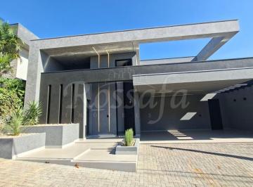Casa · 180m² · 3 Quartos · 2 Vagas · Casa em condomínio fechado Village Provance, São José do Rio Preto/SP