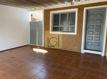 Foto 02 · Casa de Locação em Itu-SP, São Luiz: 3 Quartos, 1 Suíte, 1 Sala, 2 Banheiros, 2 Vagas, 120m² de Puro