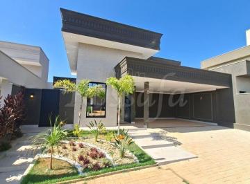 Casa · 170m² · 3 Quartos · 4 Vagas · Casa em condomínio fechado Village Provance, São José do Rio Preto/SP