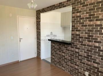 Apartamento · 49m² · 2 Quartos · 1 Vaga · Oportunidade - Apartamento - Palmeiras de São José - Residencial Spazio Campo Di Orleans - 2 Dormitó