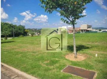 Terreno · 428m² · Terreno 428 m² em Alphaville Itu | Venda