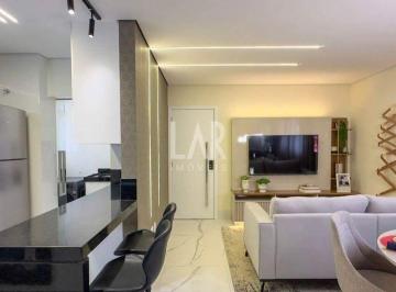 Apartamento · 66m² · 2 Quartos · 1 Vaga · Apartamento à venda, 2 quartos, 1 suíte, 1 vaga, Santo Agostinho - Belo Horizonte/MG