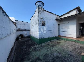 Casa · 97m² · 4 Quartos · 1 Vaga · Casa à venda, 4 quartos, 1 suíte, 1 vaga, Dom Cabral - Belo Horizonte/MG