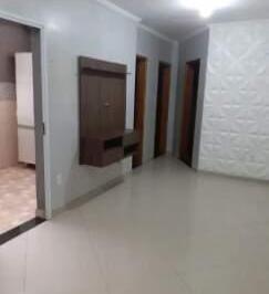 Apartamento · 44m² · 2 Quartos · 1 Vaga · Apartamento 2 Dorms (Fundo) com 1 vaga na Vila Progresso – Santo André/SP