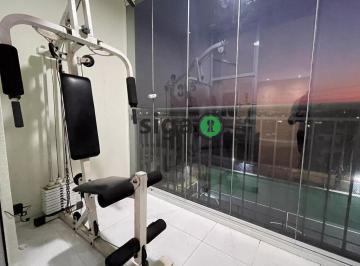 Apartamento · 65m² · 2 Quartos · 1 Vaga · Apartamento lindo de 65m2 - Rio pequeno