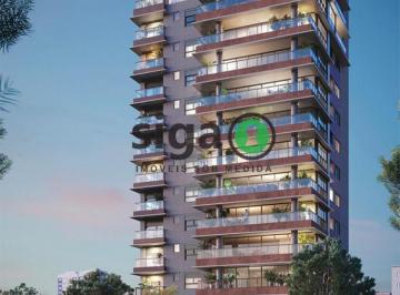 Apartamento · 355m² · 4 Quartos · 5 Vagas · Apartamento para venda no Ibirapuera 04 suítes, São Paulo - SP