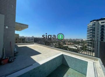 Apartamento · 290m² · 4 Quartos · 3 Vagas · Cobertura Duplex para venda em Moema 04 suítes, São Paulo - SP
