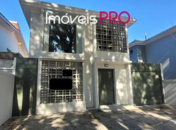 Casa · 250m² · 5 Quartos · Casa, Moema - São Paulo