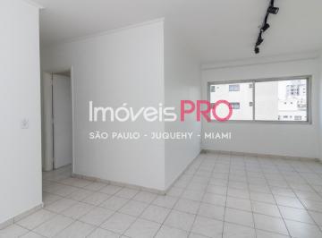 Apartamento · 85m² · 3 Quartos · 2 Vagas · Apartamento, Moema - São Paulo