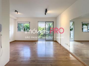 Apartamento · 38m² · 1 Quarto · 1 Vaga · Apartamento, Panamby - São Paulo